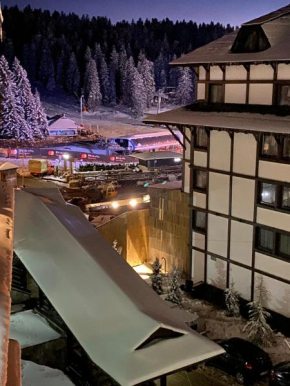 Vila Plan 303 Kopaonik